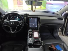 Roewe Feifan ER6 Edition 620km Edition - photo 16