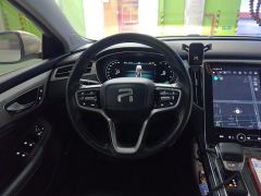 Roewe Feifan ER6 Edition 620km Edition - photo 18