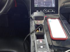 Roewe Feifan ER6 Edition 620km Edition - photo 19