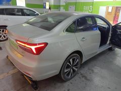 Roewe Feifan ER6 Edition 620km Edition - photo 2