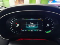 Roewe Feifan ER6 Edition 620km Edition - photo 20