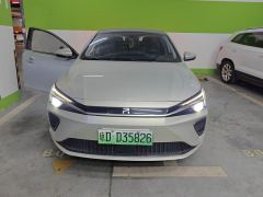 Roewe Feifan ER6 Edition 620km Edition - photo 3