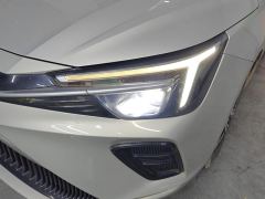 Roewe Feifan ER6 Edition 620km Edition - photo 4