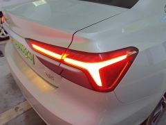 Roewe Feifan ER6 Edition 620km Edition - photo 5