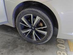 Roewe Feifan ER6 Edition 620km Edition - photo 6