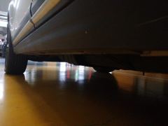 Geely Boyue 1.8TD Version - ფოტო 11