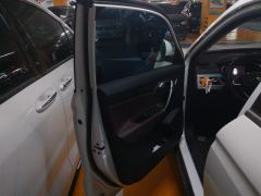 Geely Boyue 1.8TD Version - ფოტო 12