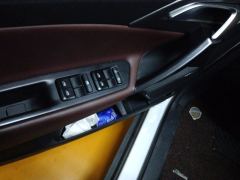 Geely Boyue 1.8TD Version - ფოტო 13