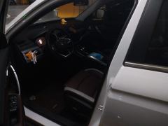 Geely Boyue 1.8TD Version - ფოტო 14
