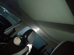 Geely Boyue 1.8TD Version - ფოტო 15