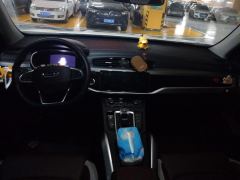 Geely Boyue 1.8TD Version - ფოტო 16