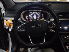 Geely Boyue 1.8TD Version - ფოტო 18
