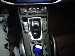 Geely Boyue 1.8TD Version - ფოტო 19