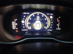 Geely Boyue 1.8TD Version - ფოტო 20