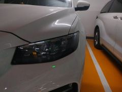 Geely Boyue 1.8TD Version - ფოტო 4
