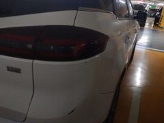 Geely Boyue 1.8TD Version - ფოტო 5