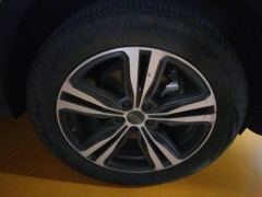 Geely Boyue 1.8TD Version - ფოტო 6