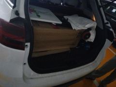 Geely Boyue 1.8TD Version - ფოტო 7