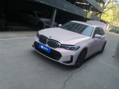 BMW 3 Series 325Li M Sport Package - ფოტო 1