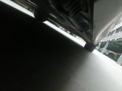 BMW 3 Series 325Li M Sport Package - ფოტო 10