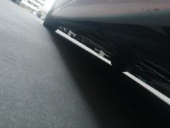 BMW 3 Series 325Li M Sport Package - ფოტო 11