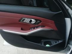 BMW 3 Series 325Li M Sport Package - ფოტო 12
