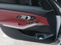 BMW 3 Series 325Li M Sport Package - ფოტო 13