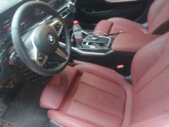 BMW 3 Series 325Li M Sport Package - ფოტო 14