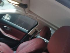 BMW 3 Series 325Li M Sport Package - ფოტო 15