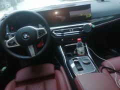BMW 3 Series 325Li M Sport Package - ფოტო 16