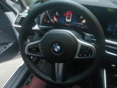 BMW 3 Series 325Li M Sport Package - ფოტო 18