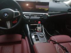 BMW 3 Series 325Li M Sport Package - ფოტო 19
