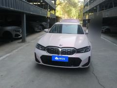 BMW 3 Series 325Li M Sport Package - ფოტო 3
