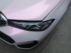 BMW 3 Series 325Li M Sport Package - ფოტო 4