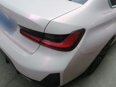 BMW 3 Series 325Li M Sport Package - ფოტო 5
