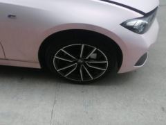BMW 3 Series 325Li M Sport Package - ფოტო 6