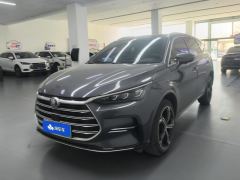 BYD Tang DM-i 1.5T 112KM Precursor Honorable Type - фото 1