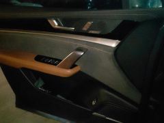 BYD Tang DM-i 1.5T 112KM Precursor Honorable Type - фото 12