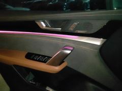 BYD Tang DM-i 1.5T 112KM Precursor Honorable Type - фото 13