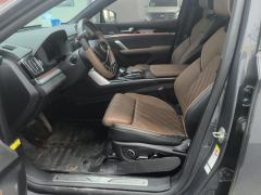 BYD Tang DM-i 1.5T 112KM Precursor Honorable Type - фото 14