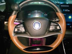 BYD Tang DM-i 1.5T 112KM Precursor Honorable Type - фото 18