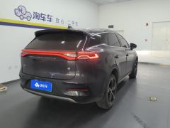 BYD Tang DM-i 1.5T 112KM Precursor Honorable Type - фото 2
