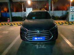 BYD Tang DM-i 1.5T 112KM Precursor Honorable Type - фото 3