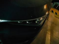 BYD Tang DM-i 1.5T 112KM Precursor Honorable Type - фото 4