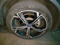 BYD Tang DM-i 1.5T 112KM Precursor Honorable Type - фото 6
