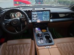 GAC Aion ES9 2.0T 143km Pro 7-seater - фото 16