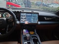 GAC Aion ES9 2.0T 143km Pro 7-seater - фото 17