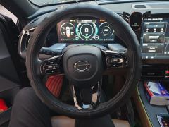 GAC Aion ES9 2.0T 143km Pro 7-seater - фото 18
