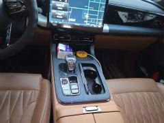 GAC Aion ES9 2.0T 143km Pro 7-seater - фото 19