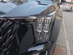 GAC Aion ES9 2.0T 143km Pro 7-seater - фото 4